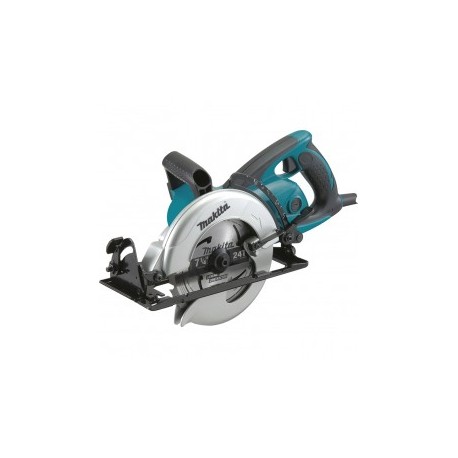 Sierra Circular 7-1/4" 4,300 Rpm Makita 5477NB