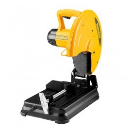 Cortadora De Metales 2300 Watts Dewalt D28730-B3