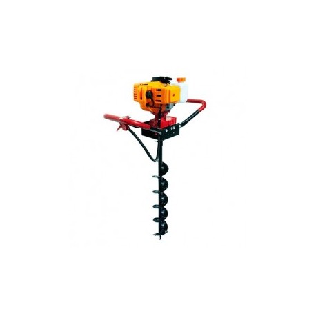 Perforador De Postes Stark Tools 81095