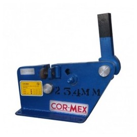 Cortadora De Varilla 1" Cormex 1