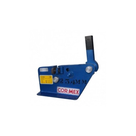 Cortadora De Varilla 1" Cormex 1