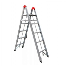 Escalera de Tijera Foreman FOJC-105 5 Peldaños