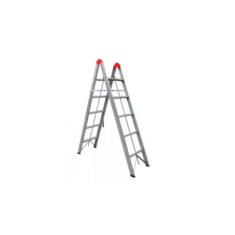 Escalera de Tijera Foreman FOJC-105 5 Peldaños