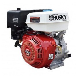 Motor A Gasolina 6.5 Hp HUSKY-RLM650