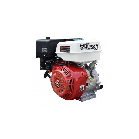 Motor A Gasolina 6.5 Hp HUSKY-RLM650
