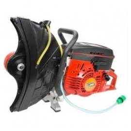 Cortadora De Concreto A Gasolina 14" 94Cc Stark Tools 61055