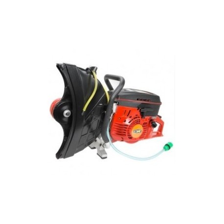 Cortadora De Concreto A Gasolina 14" 94Cc Stark Tools 61055