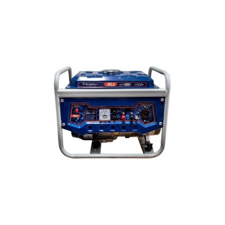 Generador A Gasolina 850W-1,000 W 2.9 Hp 93.5 Cc 6 L Manual SYN-GG2.9