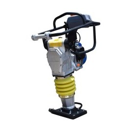 Bailarina Apisonador Hyundai Motor a Gasoliona  4 Hp HYBK800