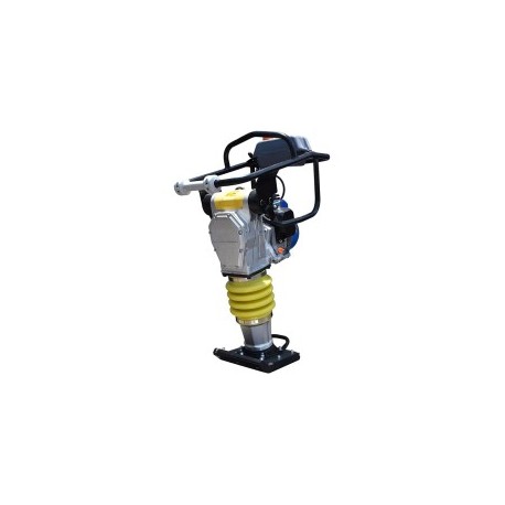 Bailarina Apisonador Hyundai Motor a Gasoliona  4 Hp HYBK800