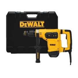 Martillo Demoledor Sds Max 1100W 0-490Rpm