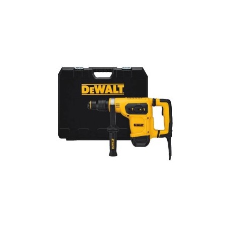 Martillo Demoledor Sds Max 1100W 0-490Rpm