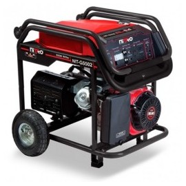Generador 5500W NITRO MACHINERY NIT-G5502