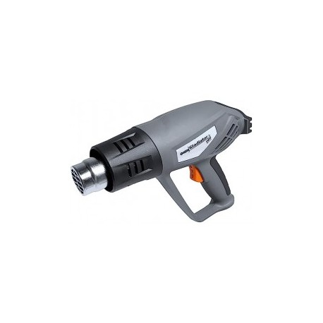 Pistola de Calor 1500W Gladiator PC800K