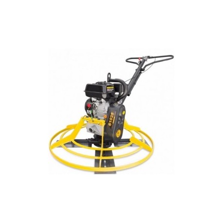Allanadora De Concreto Stark Tools 61025