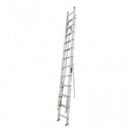 Escalera de extensión, tipo III, 16 peldaños TRUP-16026