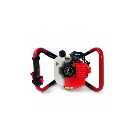 Perforador De Postes (No Incluye Broca) 52Cc Stark Tools Stk81096