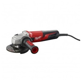 Esmeriladora Angular 5" Milwaukee 6117-33D