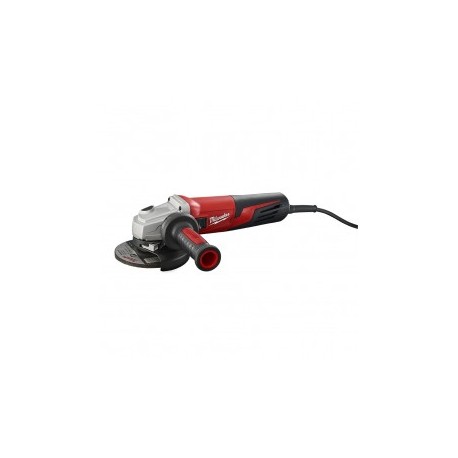 Esmeriladora Angular 5" Milwaukee 6117-33D