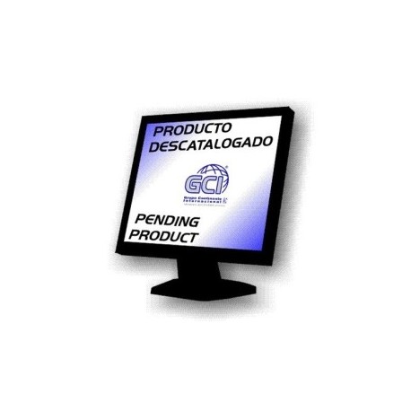 VC715 Vibradora de concreto eléctrica con motor de 4 tiempos 1.5 HP Surtek