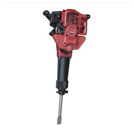 Martillo Demoledor A Gasolina Marca Swedish Husky Power Con Poten