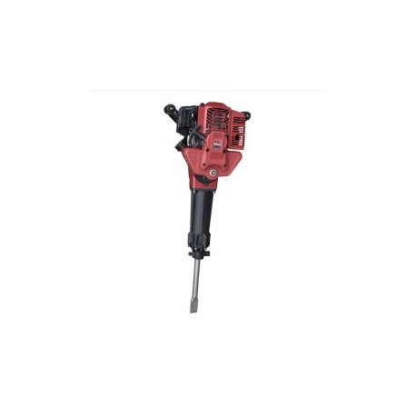 Martillo Demoledor A Gasolina Marca Swedish Husky Power Con Poten