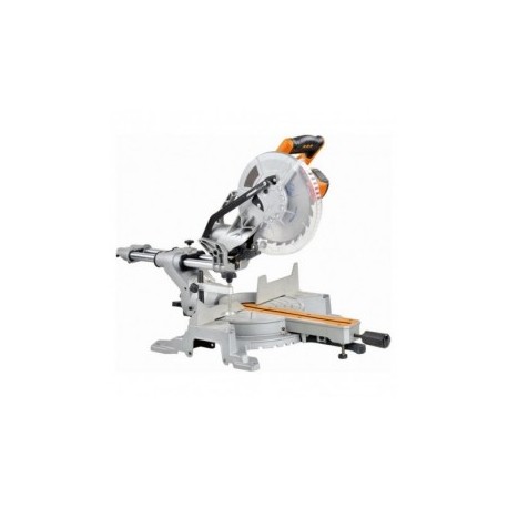 Sierra De Inglete Deslizante 10" 1800 W HOTECHE P805204A