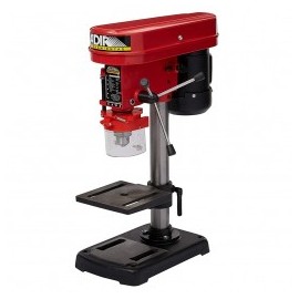 Taladro Pedestal Banco Mini 1/2 x 8" 1/3 HP Adir 0828