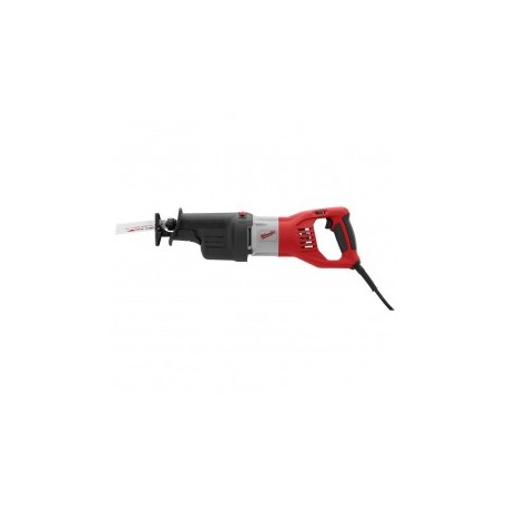 Sierra Reciproca 1-1/4" 15 Amp 0-2800 Cpm Milwaukee 6538-21