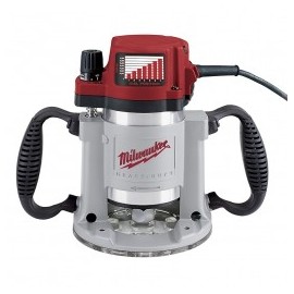 Router 3-1/2" HP15 A Milwaukee 5625-20