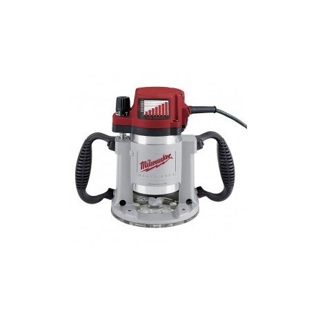 Router 3-1/2" HP15 A Milwaukee 5625-20
