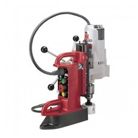 Taladro Electromagnetico Milwaukee 4210-1