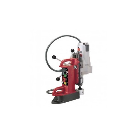 Taladro Electromagnetico Milwaukee 4210-1