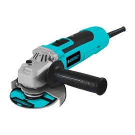 Esmeriladora Angular 4-1/2" 11,000 rpm 600 W SYN-AG15/3/120