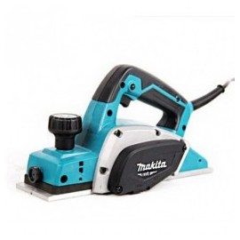 Cepillo 3 1/4" 16,000 Rpm Con Guia Recta 580 W " MAKITA M1902B