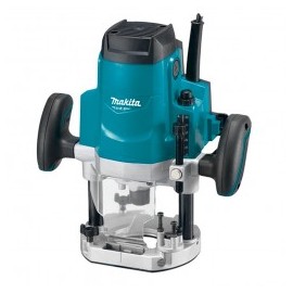 Router 1/2" 1-1/4 HP 1,650 W MAKITA M3600B