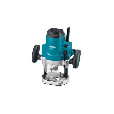 Router 1/2" 1-1/4 HP 1,650 W MAKITA M3600B