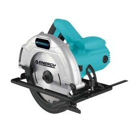Sierra Circular 7-1/4" 1,500 W 5,000 rpm SYN-W185/4/120