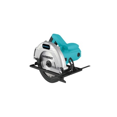 Sierra Circular 7-1/4" 1,500 W 5,000 rpm SYN-W185/4/120
