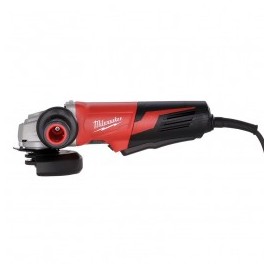 Esmeriladora Angular 5" 2,100 W Milwaukee 6117-30