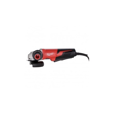 Esmeriladora Angular 5" 2,100 W Milwaukee 6117-30