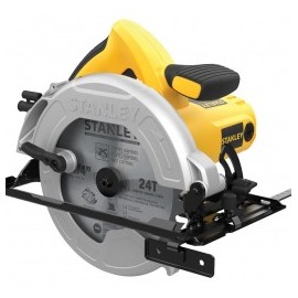 Sierra Circular 1,600 Watts 190 Mm Stanley SC16-B3