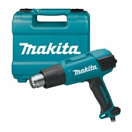 Pistola De Calor 1,500 Watts Makita HG6031VK
