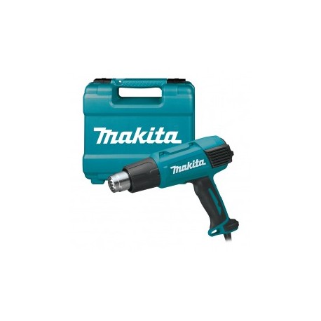 Pistola De Calor 1,500 Watts Makita HG6031VK