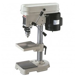 Taladro Pedestal Mini 1/2" 13 Mm 780 Watts Makita TB131