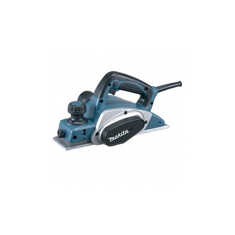 Cepillo 3-1/4" 16,000 Rpm 580 Watts Makita KP0800