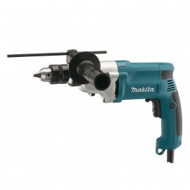 Taladro 1/2" 13 mm 0-2,900 Rpm Makita DP4010