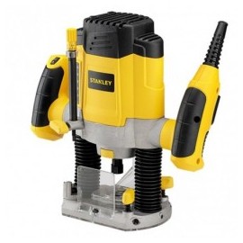 Router 1,200 Watts 1-1/3 Hp Stanley SRR1200-B3