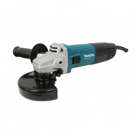 Esmeriladora Angular 4-1/2" 850 W Makita M9510B