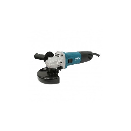 Esmeriladora Angular 4-1/2" 850 W Makita M9510B